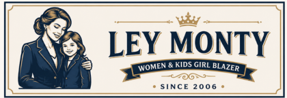 Ley-Monty Logo