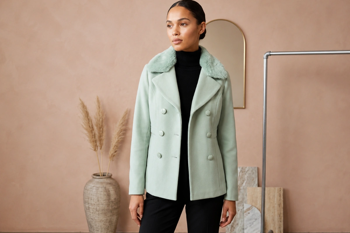 Premium Women's And Kids Blazers Designed With Excellence